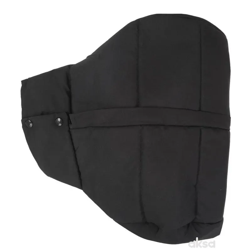 Puerri trio sistem Auretta, Black 
