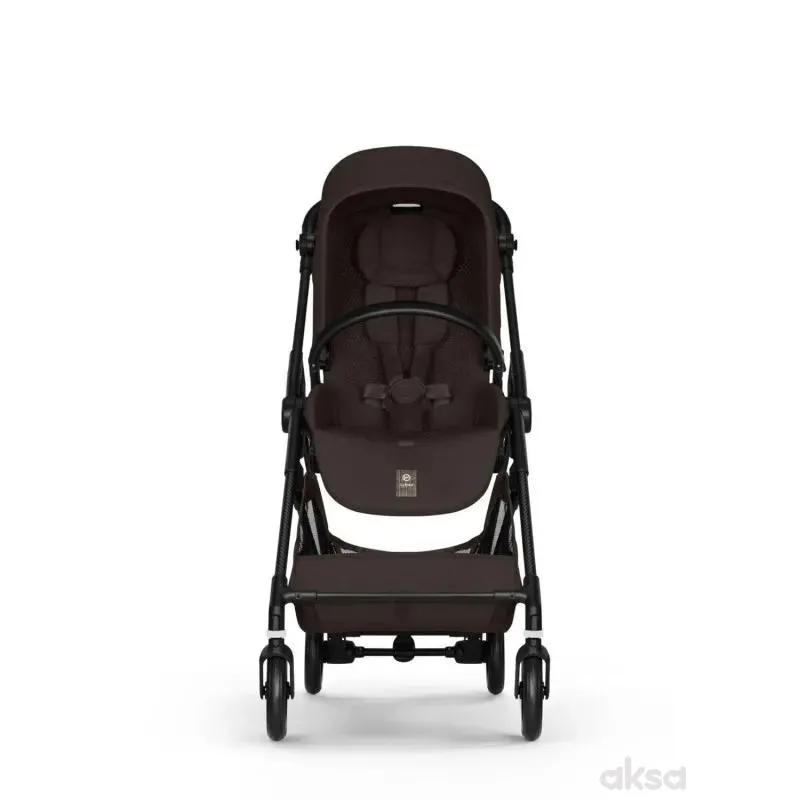 Cybex kolica Melio Carbon Almond Beige 2026 