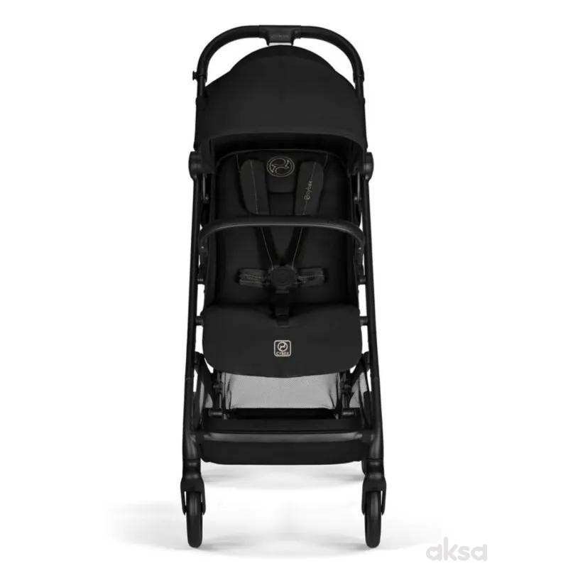 Cybex kolica Beezy Magic Black 2026 