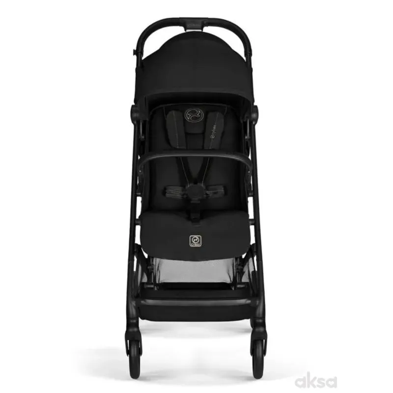 Cybex kolica Beezy Magic Black 2026 