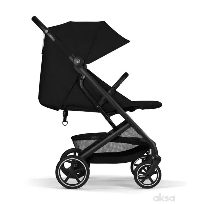 Cybex kolica Beezy Magic Black 2026 