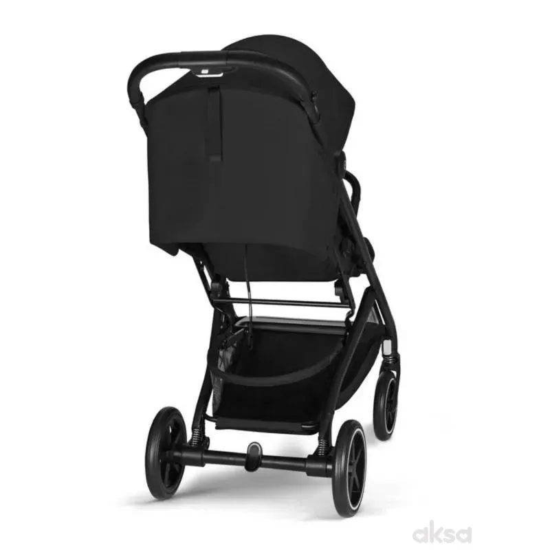 Cybex kolica Beezy Magic Black 2026 