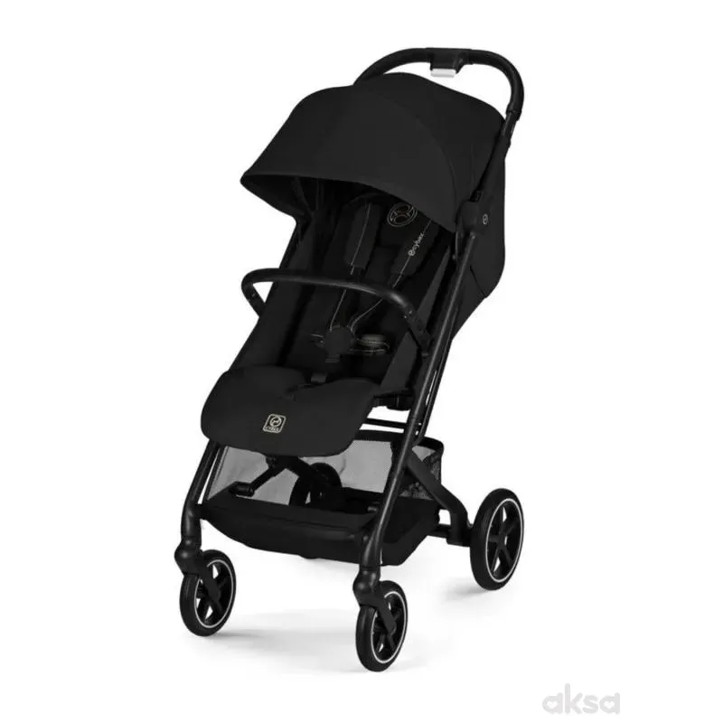 Cybex kolica Beezy Magic Black 2026 