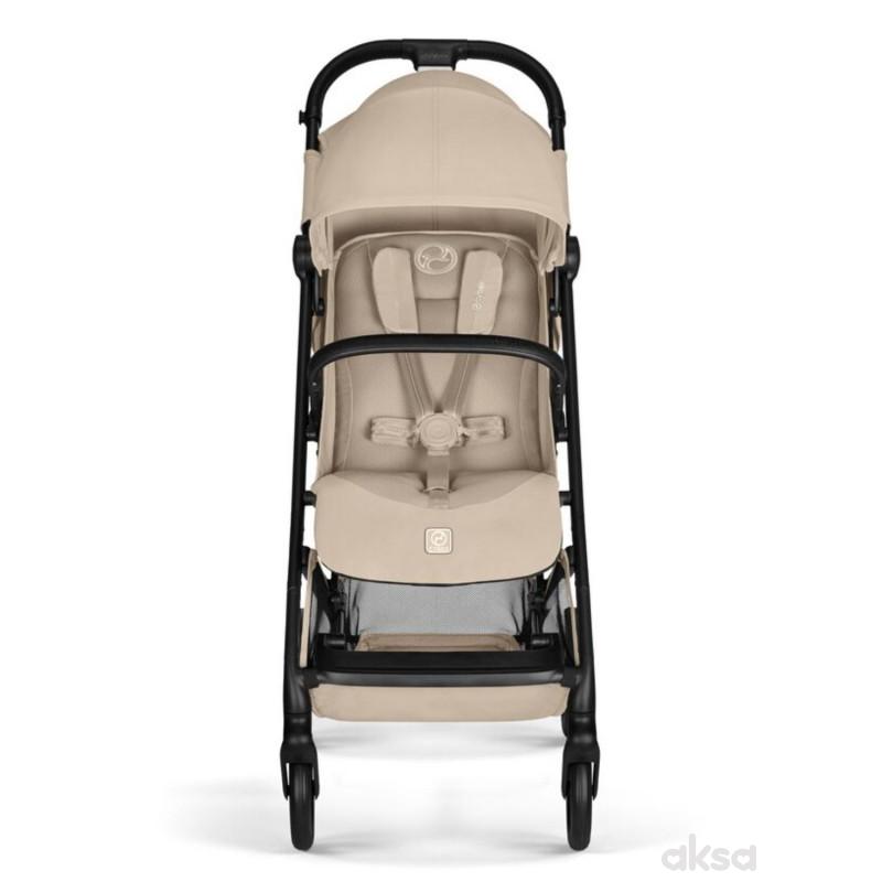 Cybex kolica Beezy Almong Beige 2026 