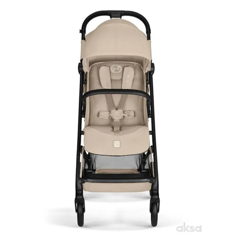 Cybex kolica Beezy Almong Beige 2026 