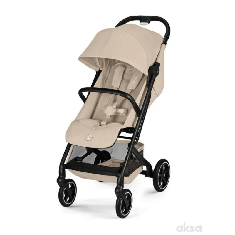 Cybex kolica Beezy Almong Beige 2026 