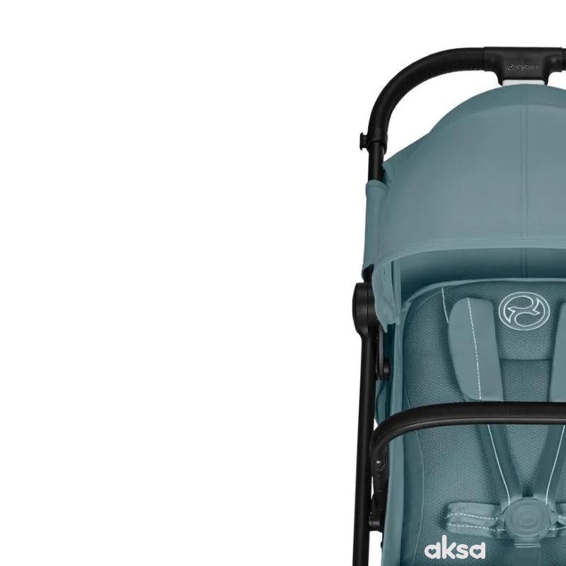 Cybex kolica Beezy Stormy Blue 2026 