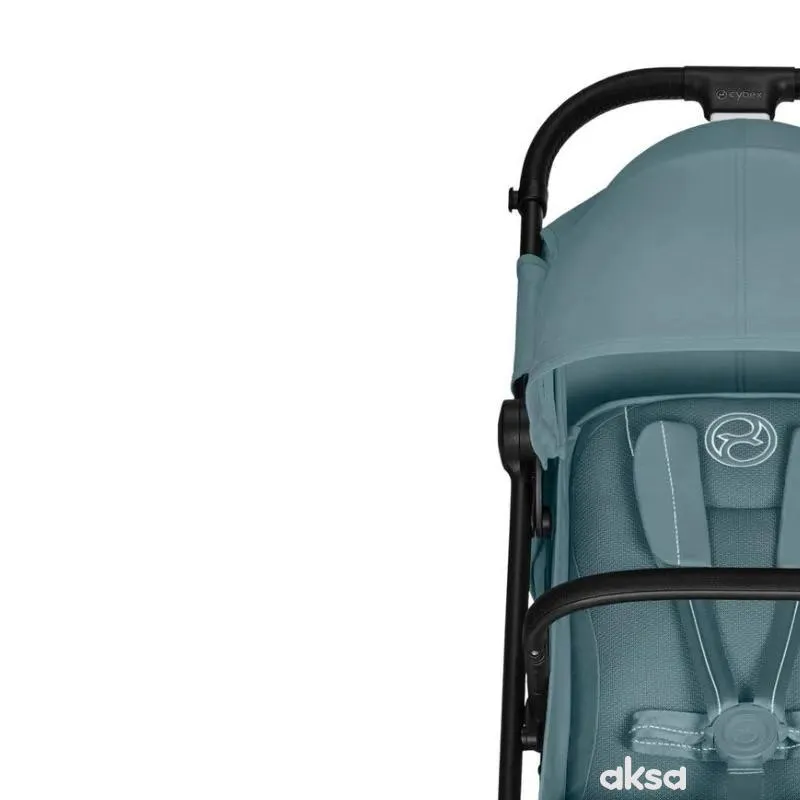 Cybex kolica Beezy Stormy Blue 2026 