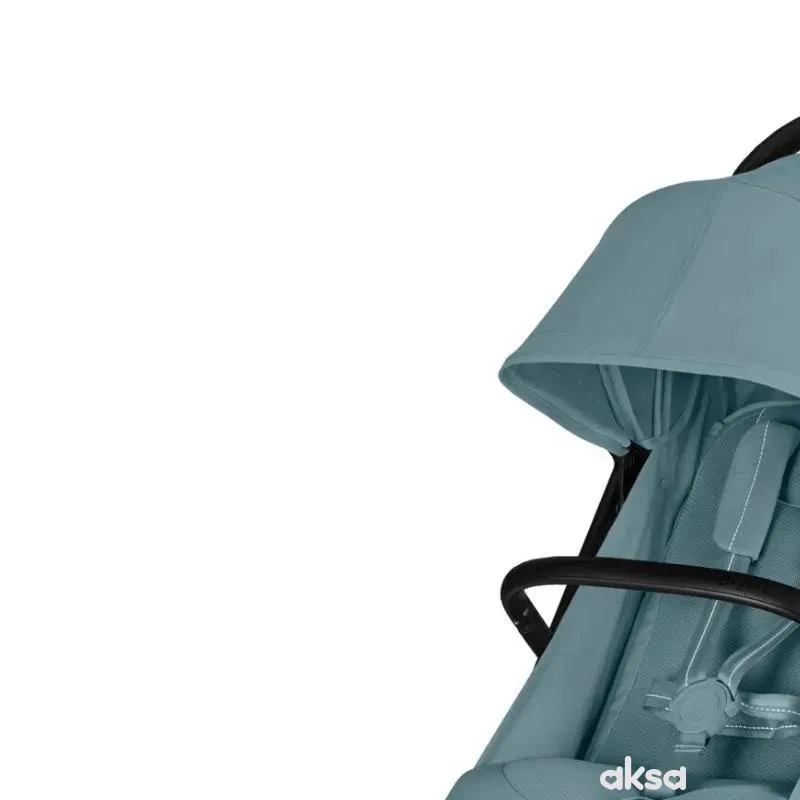 Cybex kolica Beezy Stormy Blue 2026 