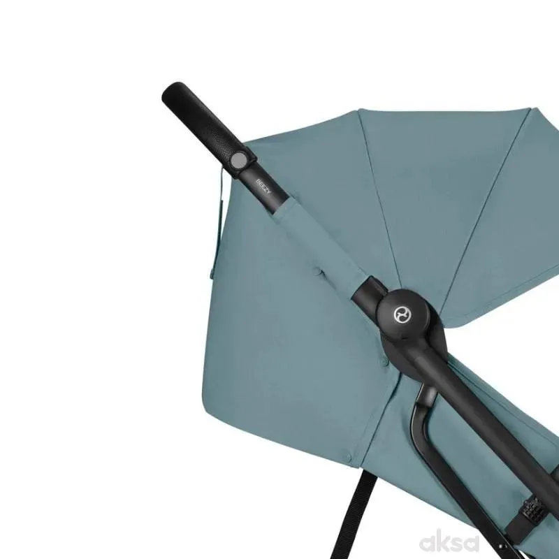 Cybex kolica Beezy Stormy Blue 2026 