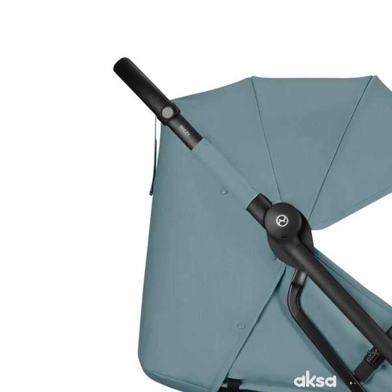Cybex kolica Beezy Stormy Blue 2026 