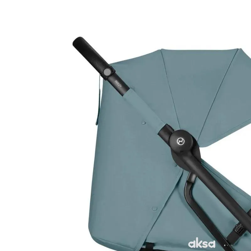 Cybex kolica Beezy Stormy Blue 2026 