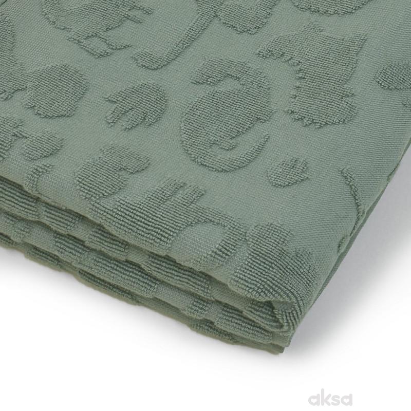 Baby Textil pokrivač od frotira Dino, 100x140 cm 