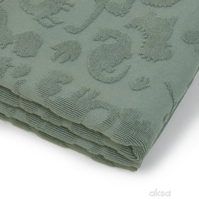 Baby Textil pokrivač od frotira Dino, 100x140 cm 