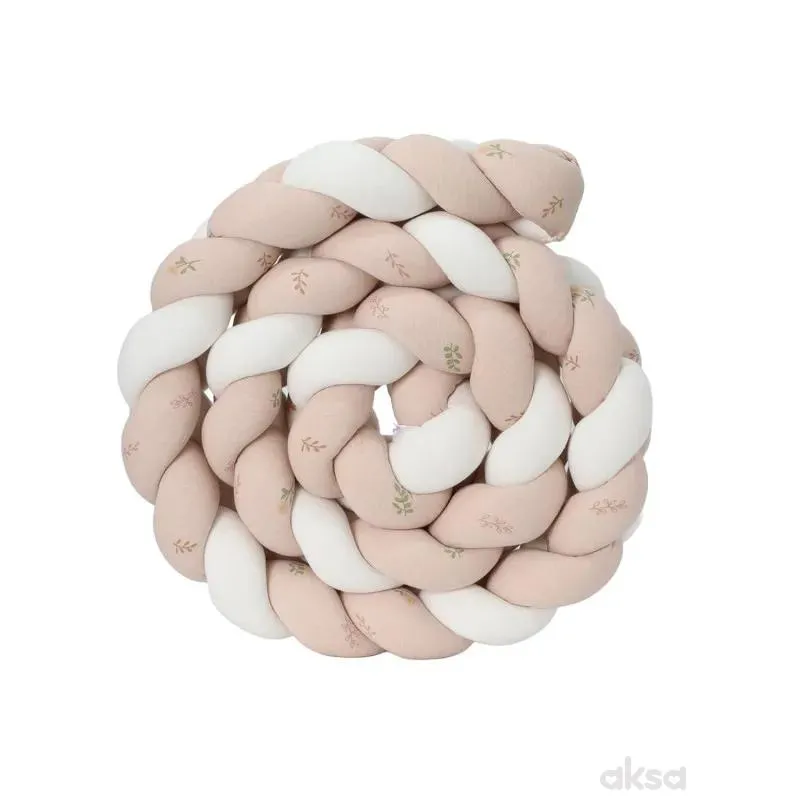 Lillo&Pippo pletenica 200cm, Blossom 