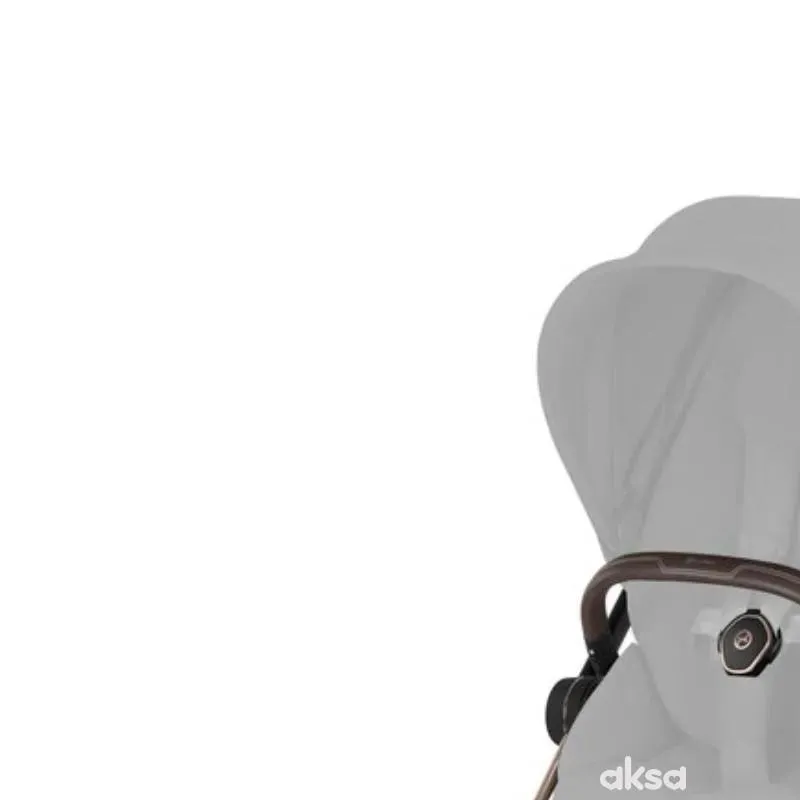 Cybex ram i sedalni deo za Mios 4.0., Rosegold 