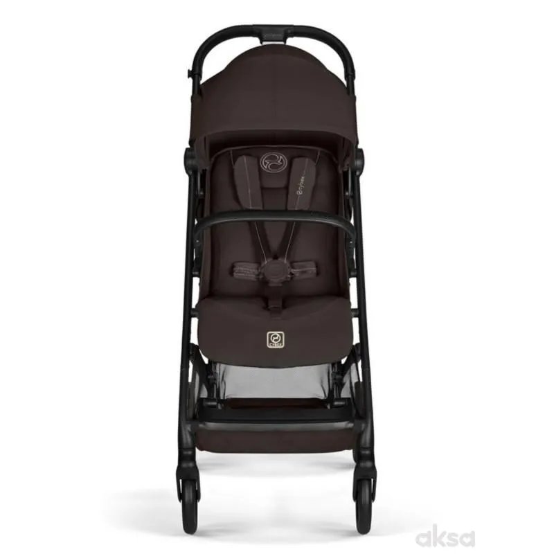Cybex kolica Beezy, Chocolate Brown 2026 