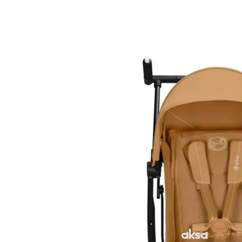 Cybex kolica Libelle, Cinnamon Yellow 2026 