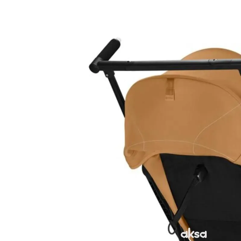 Cybex kolica Libelle, Cinnamon Yellow 2026 
