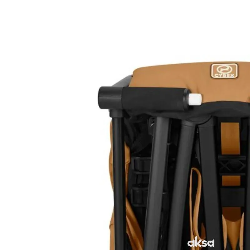 Cybex kolica Libelle, Cinnamon Yellow 2026 