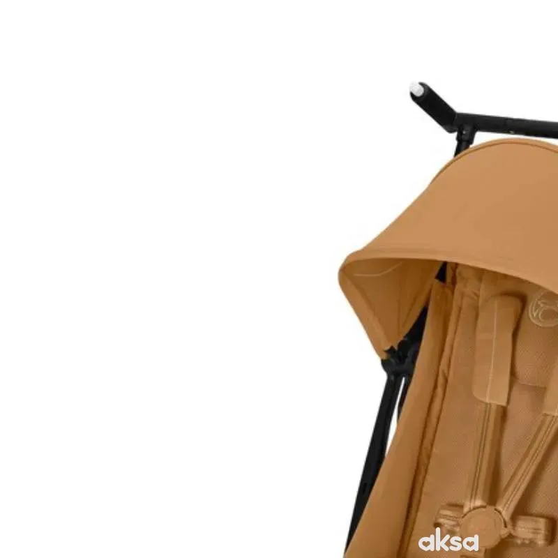 Cybex kolica Libelle, Cinnamon Yellow 2026 