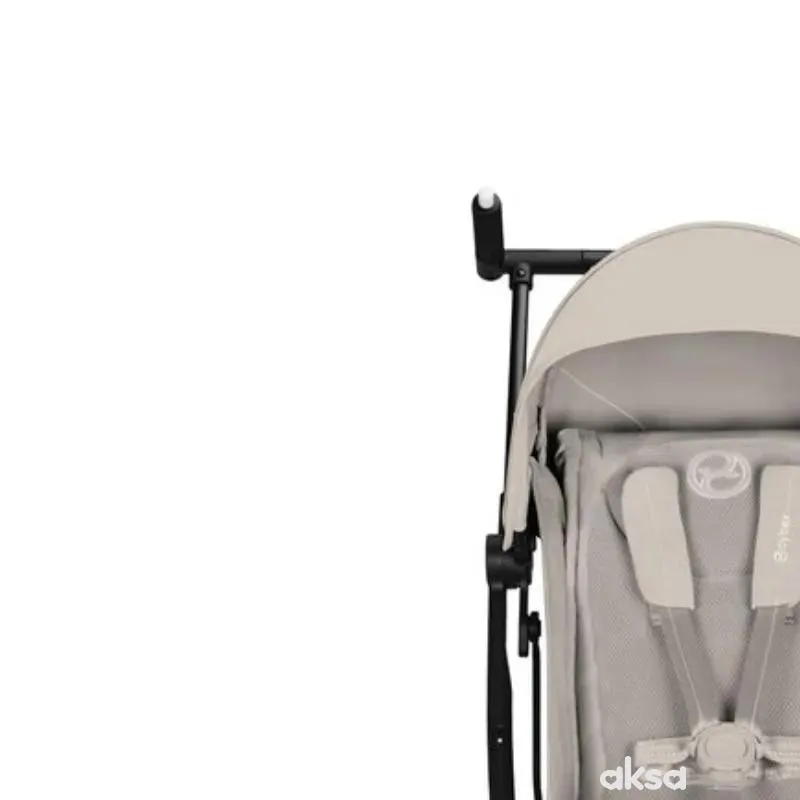 Cybex kolica Libelle, Dune Grey 2026 