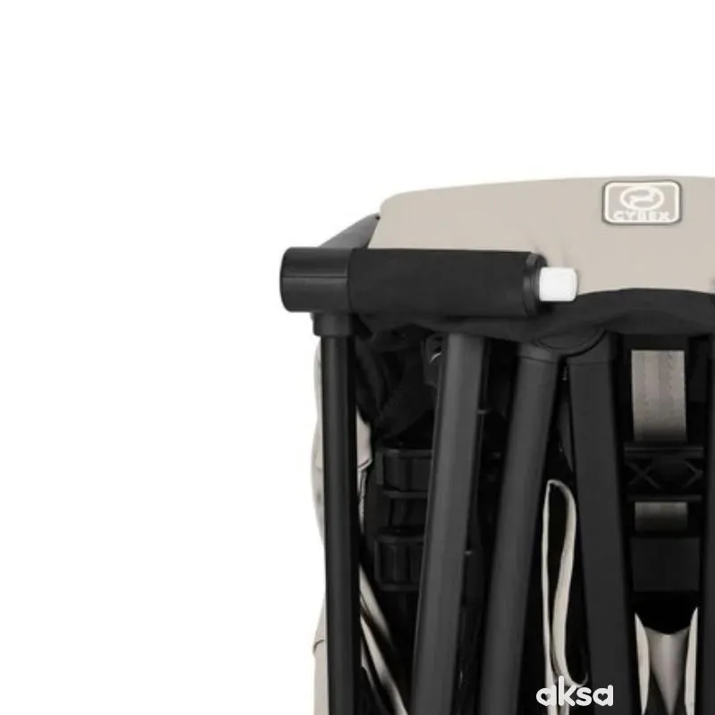 Cybex kolica Libelle, Dune Grey 2026 