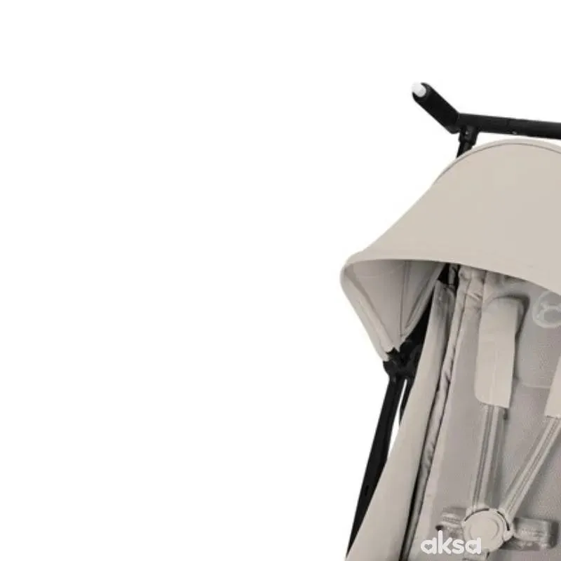 Cybex kolica Libelle, Dune Grey 2026 