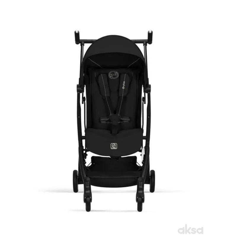 Cybex kolica Libelle, Magic Black 2026 