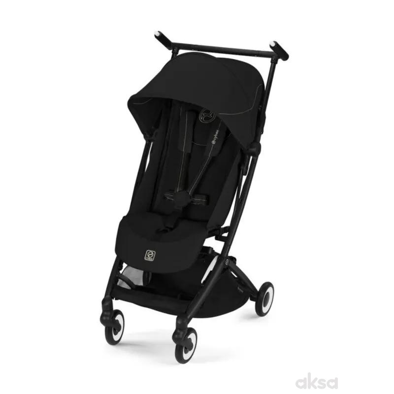 Cybex kolica Libelle, Magic Black 2026 