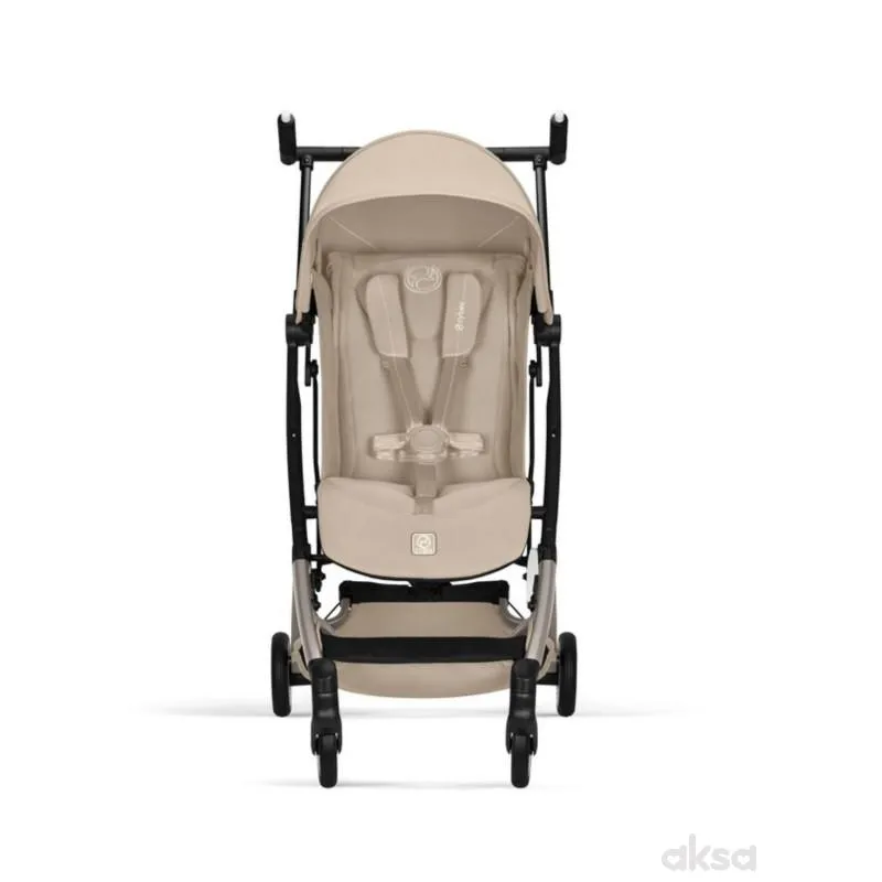 Cybex kolica Libelle, Almond Beige 2026 
