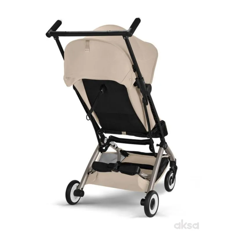 Cybex kolica Libelle, Almond Beige 2026 