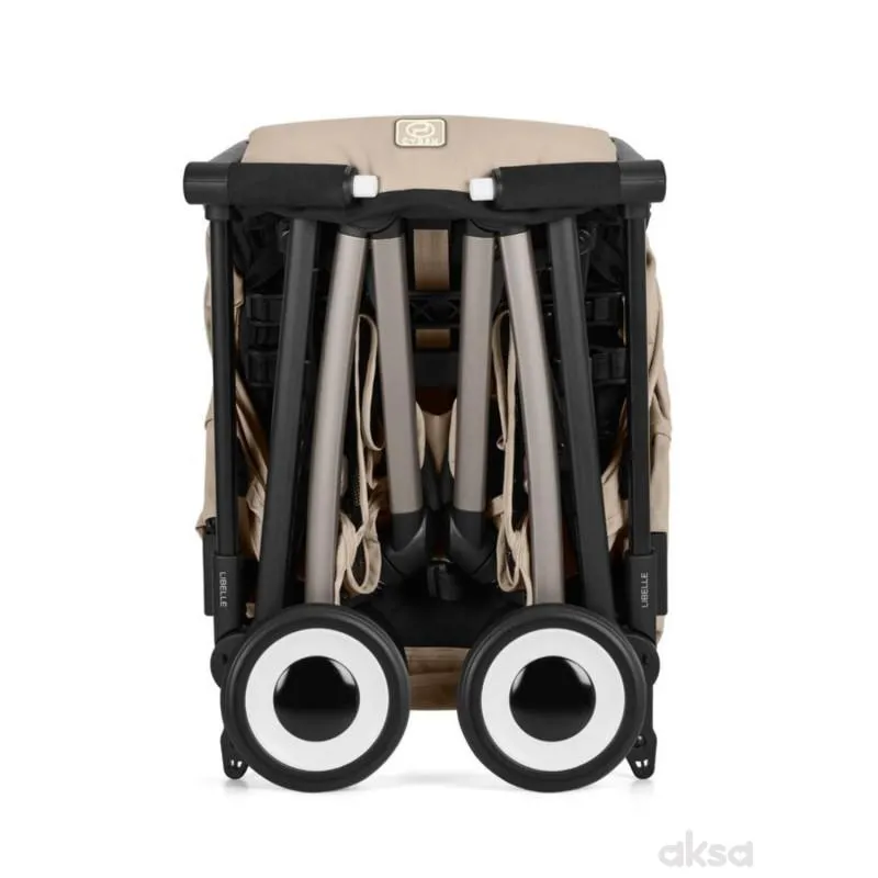 Cybex kolica Libelle, Almond Beige 2026 