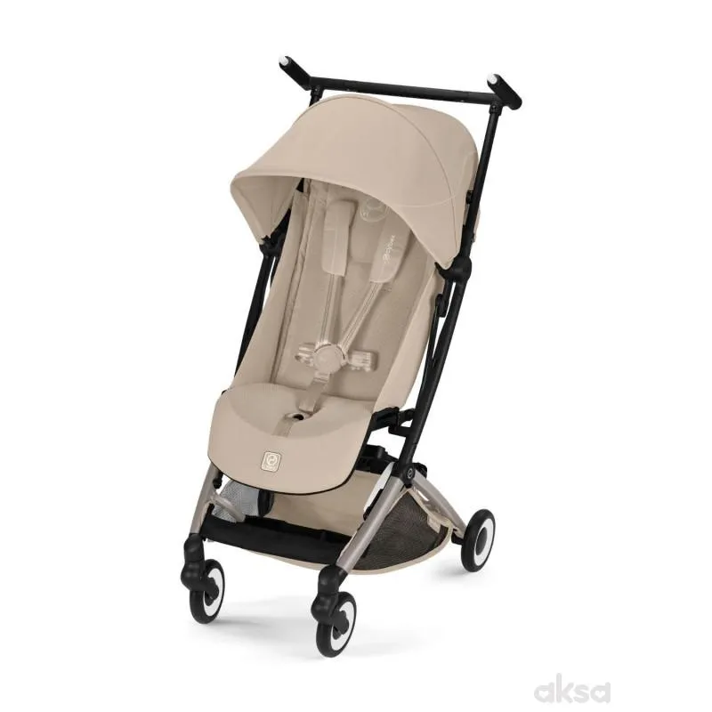 Cybex kolica Libelle, Almond Beige 2026 