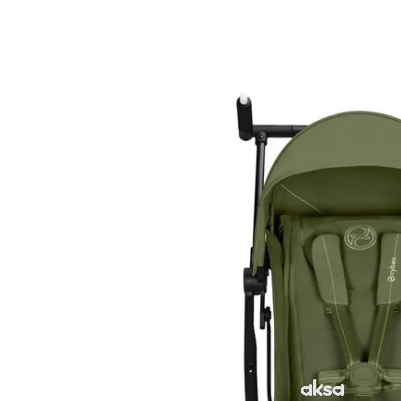 Cybex kolica Libelle, Moss Green 2026 