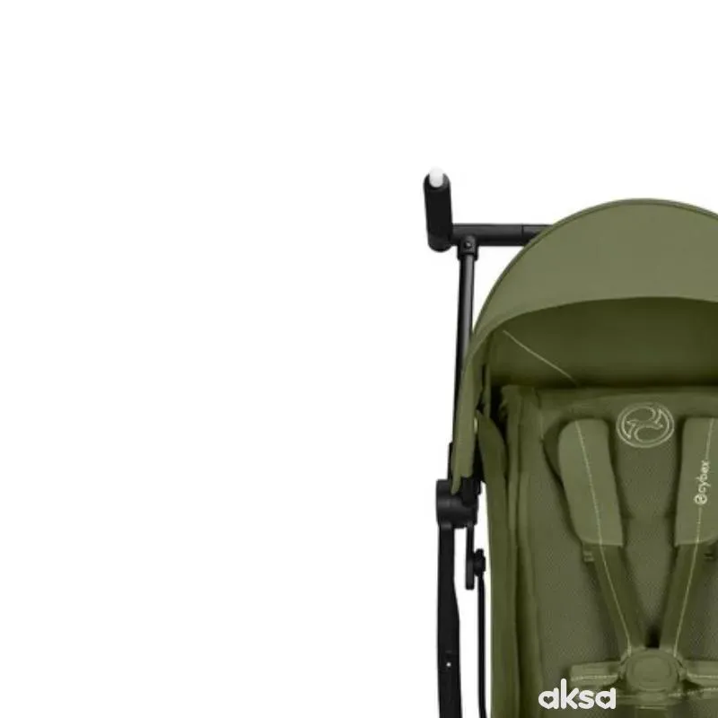 Cybex kolica Libelle, Moss Green 2026 