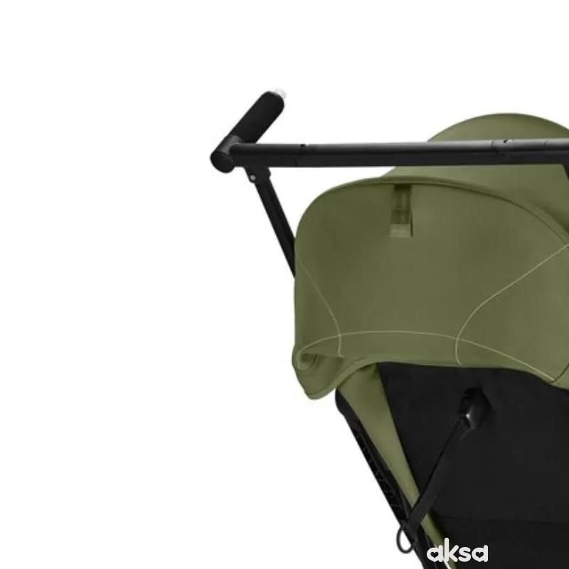 Cybex kolica Libelle, Moss Green 2026 