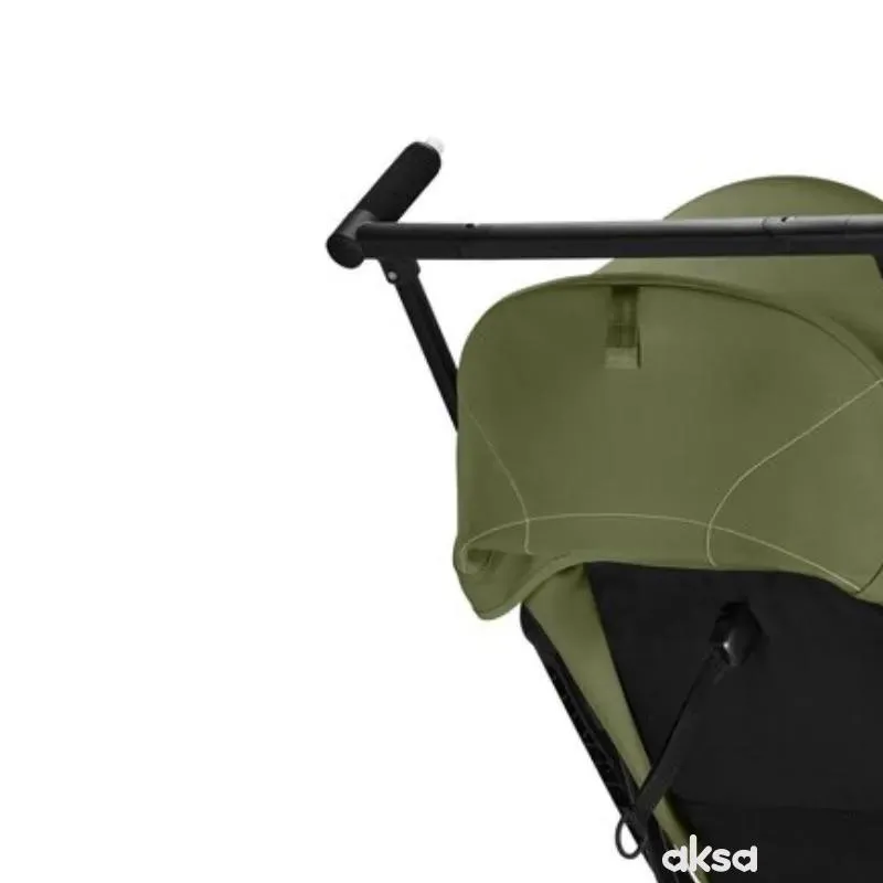 Cybex kolica Libelle, Moss Green 2026 