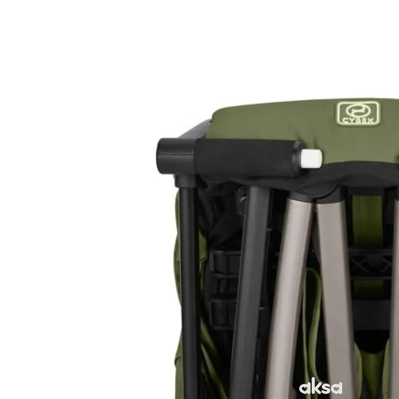 Cybex kolica Libelle, Moss Green 2026 