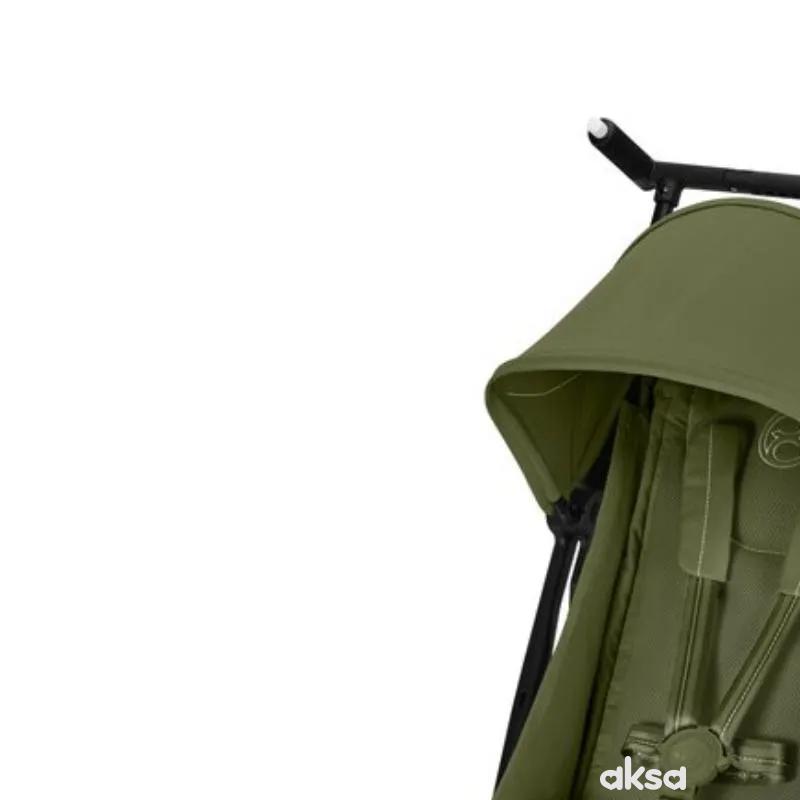 Cybex kolica Libelle, Moss Green 2026 
