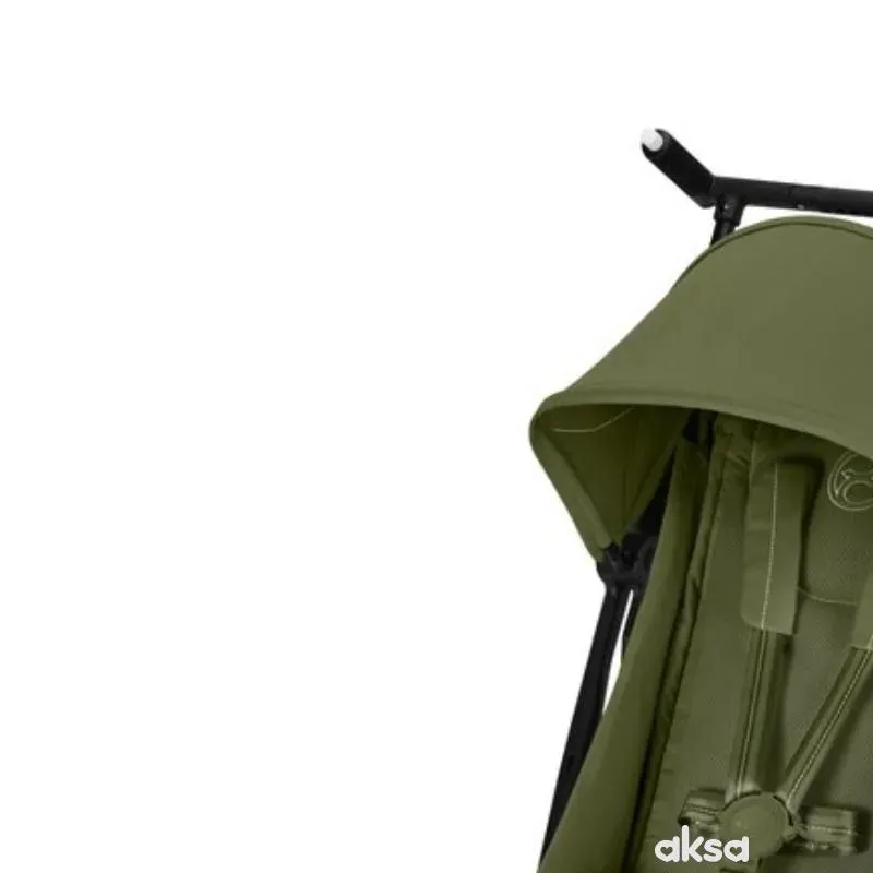 Cybex kolica Libelle, Moss Green 2026 