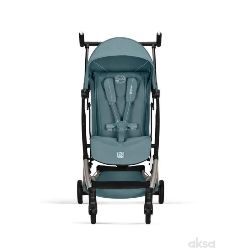 Cybex kolica Libelle, Stormy Blue 2026 