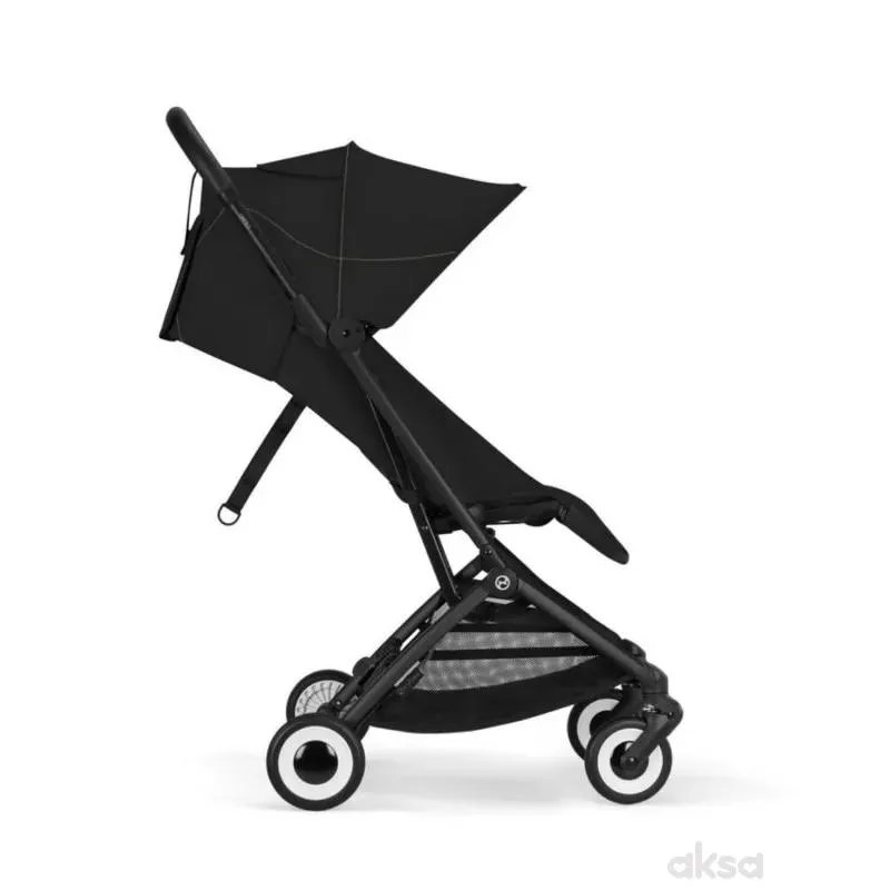 Cybex kolica Orfeo, Magic Black 2026 