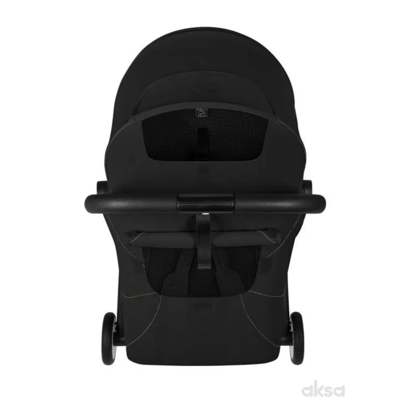 Cybex kolica Orfeo, Magic Black 2026 