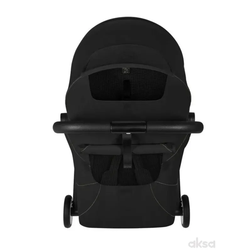 Cybex kolica Orfeo, Magic Black 2026 