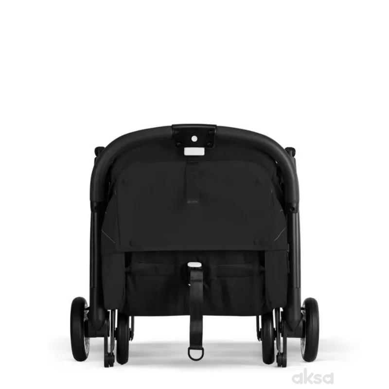Cybex kolica Orfeo, Magic Black 2026 