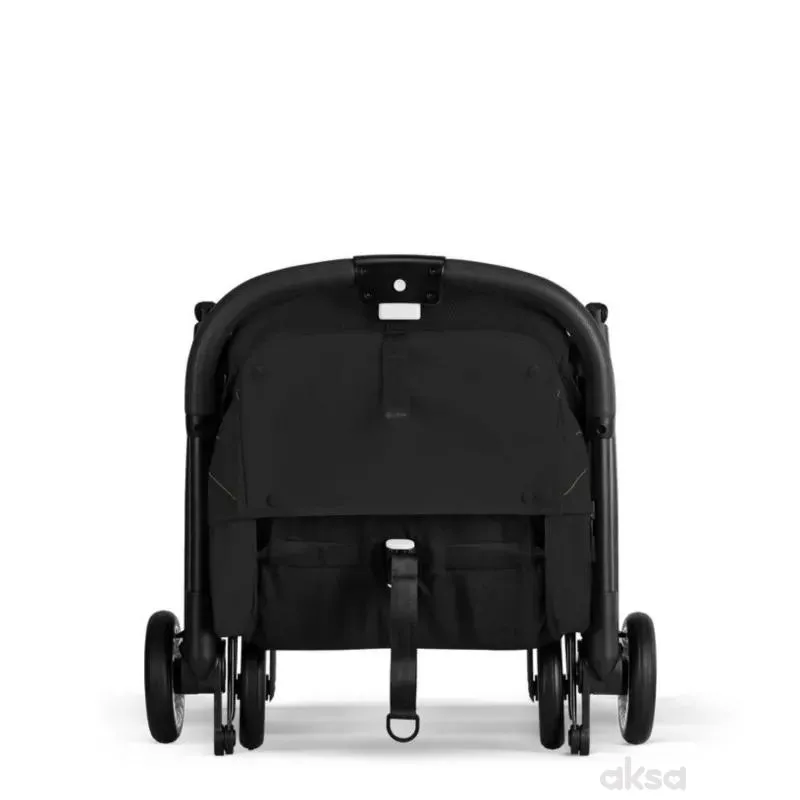 Cybex kolica Orfeo, Magic Black 2026 