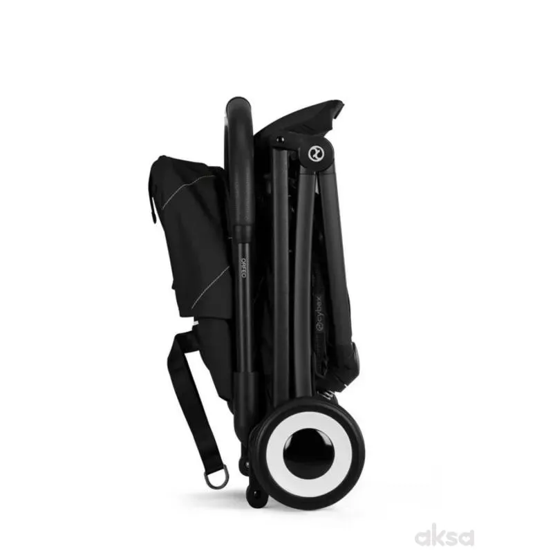 Cybex kolica Orfeo, Magic Black 2026 