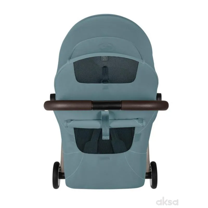 Cybex kolica Orfeo, Stormy Blue 2026 