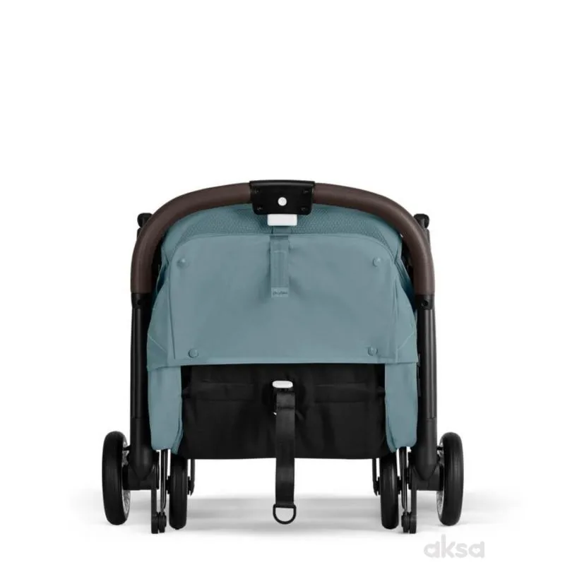 Cybex kolica Orfeo, Stormy Blue 2026 